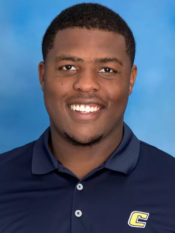 Branden Parker