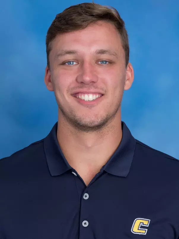 Tyler Roberson
