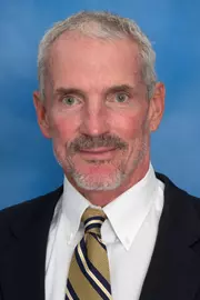 Rob Spence