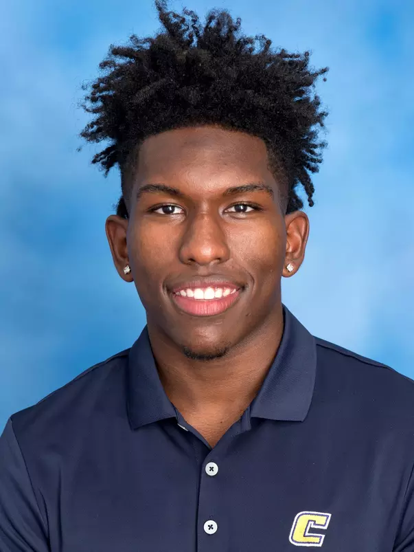 Kerrington Wilson