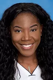 Jasmine Joyner