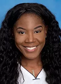 Jasmine Joyner