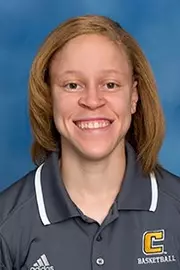 Alicia Payne