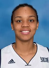Chelsey Shumpert