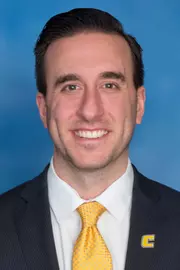 Scott Aligo