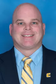 Brian Cochran