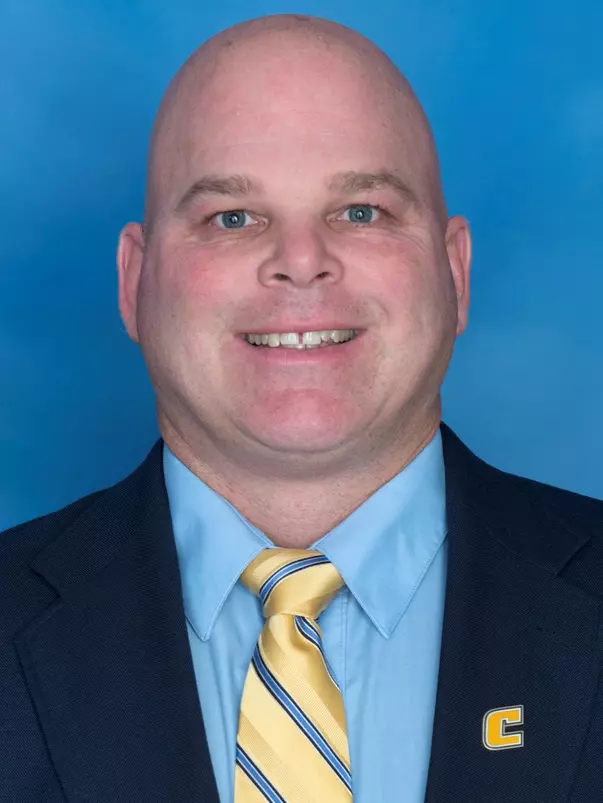 Brian Cochran