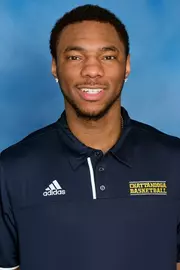 Johnathan Burroughs-Cook 2016-17