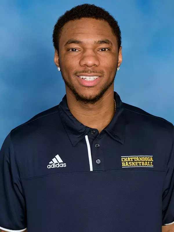 Johnathan Burroughs-Cook 2016-17