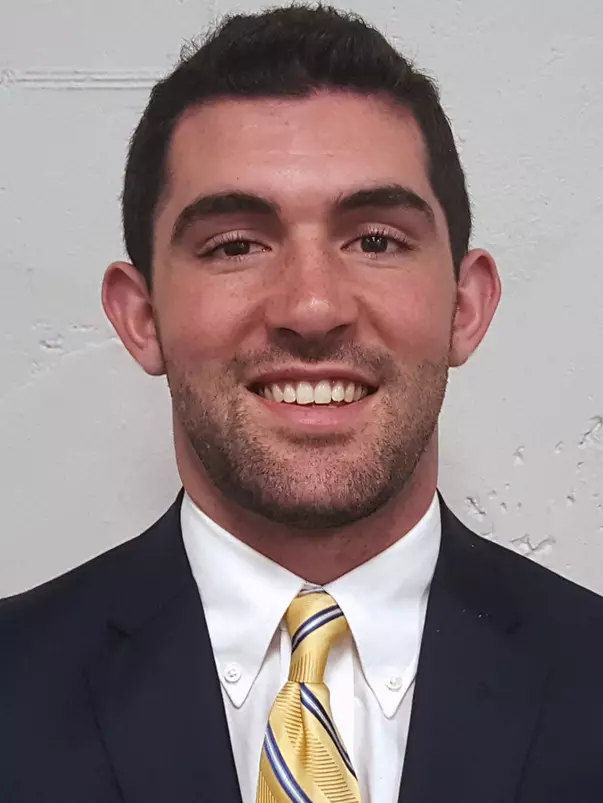 Patrick Kramer