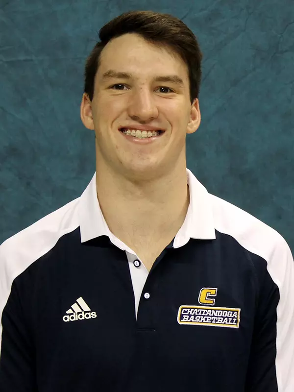 Nick DesMarais