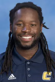 Richardre Bagley