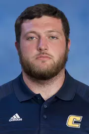 Brandon Bourk