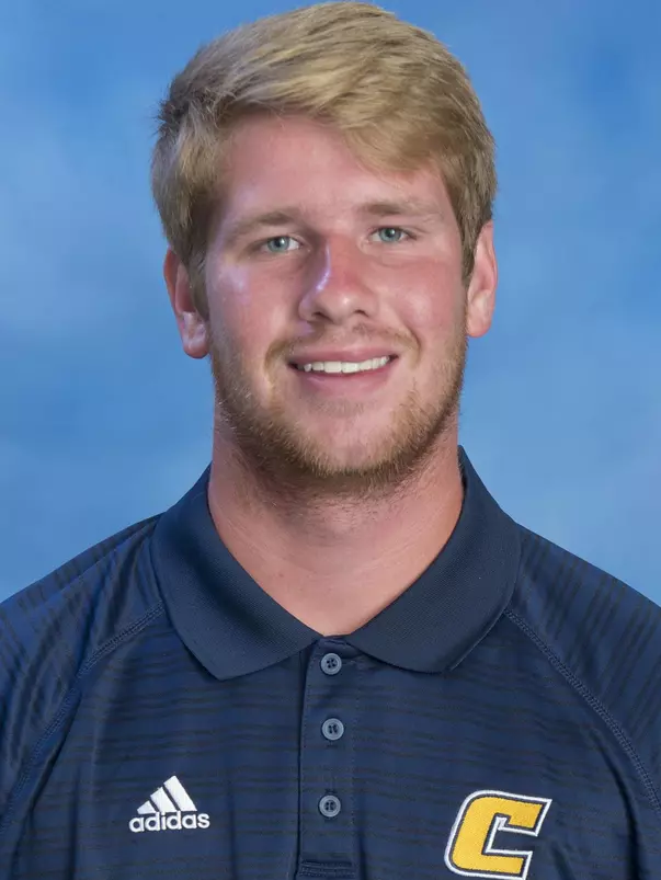 Colin Brewer