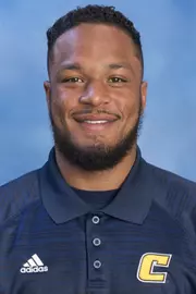 Darrell Bridges