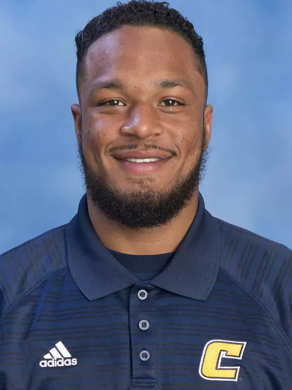 Darrell Bridges