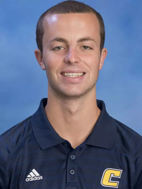 Dominic Caldwell