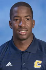 Ronnie Collins