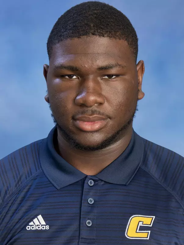 McClendon Curtis