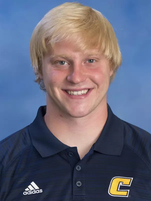 Luke Davis