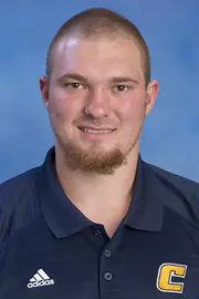 Jonathan Decker
