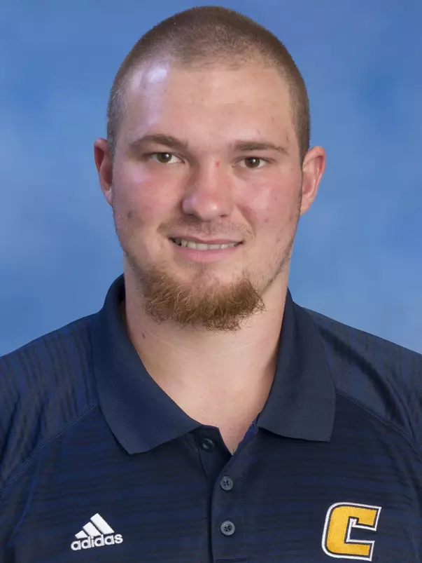 Jonathan Decker