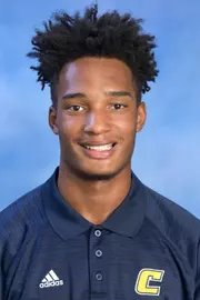 Jordan Ferguson