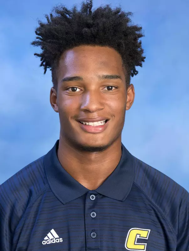 Jordan Ferguson