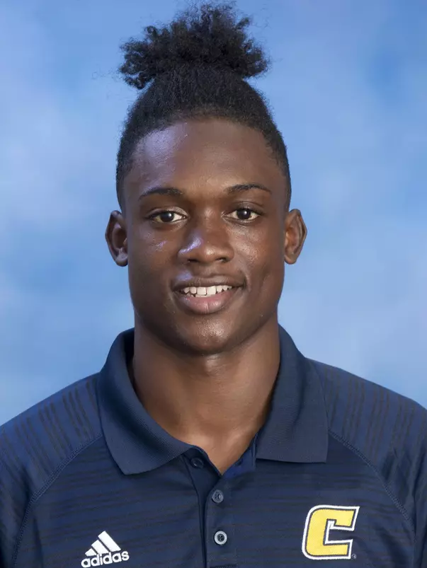 D.J. Jackson
