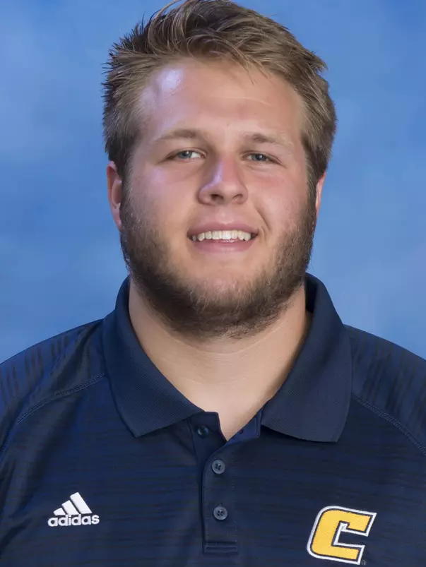 Cole Johnson