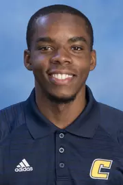 Xavier Johnson