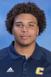 Elijah Jones