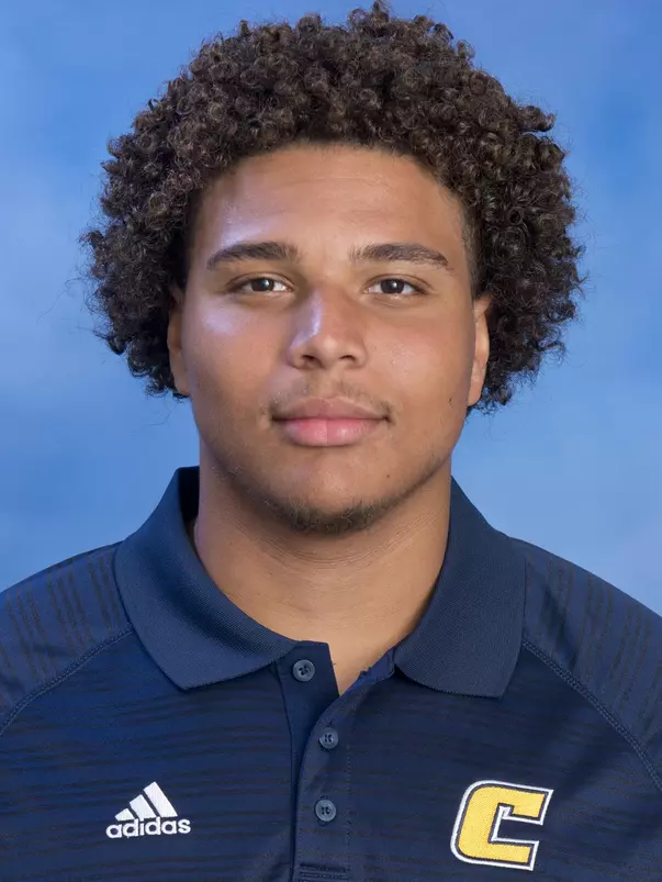 Elijah Jones
