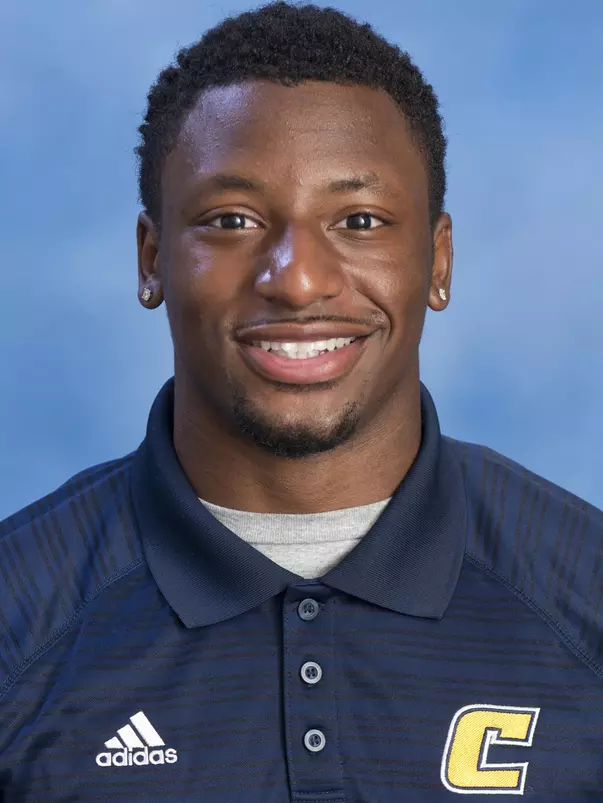 Jordan Jones