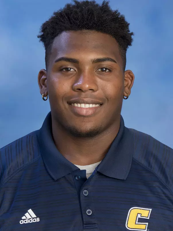 Isaiah Mack