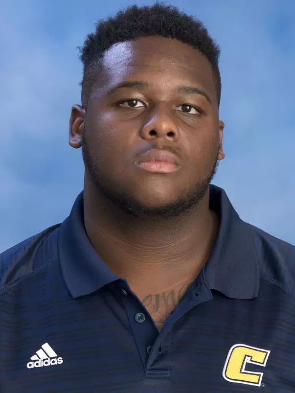Derek Mahaffey