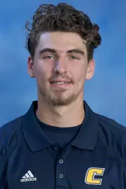 Parker Mallett