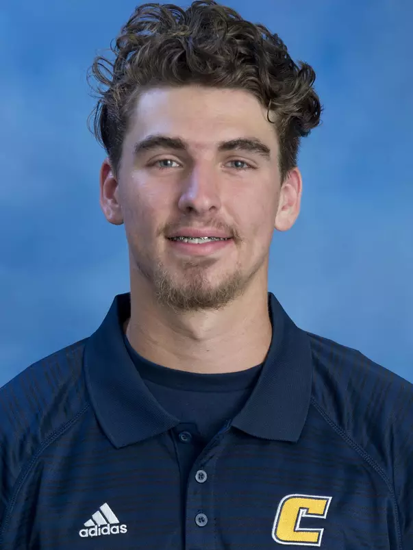 Parker Mallett