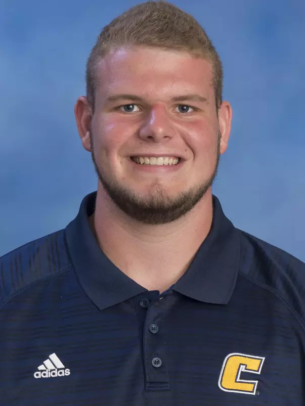 Tyler Martin