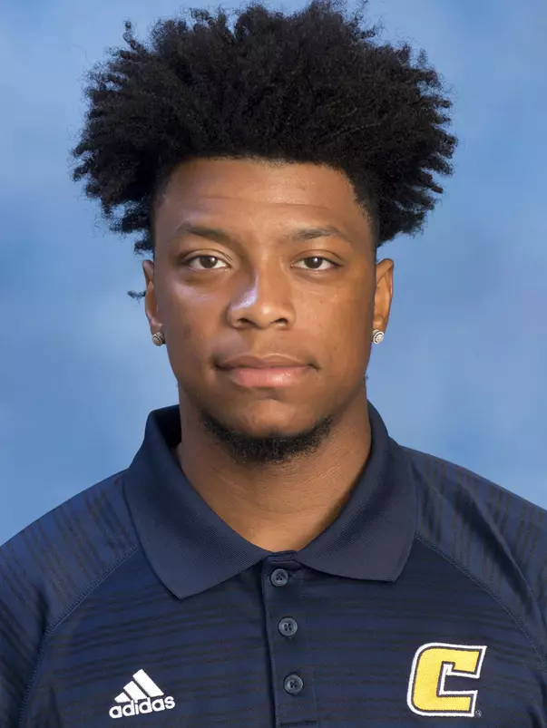 DeJuan McQuarters