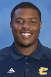 Branden Parker