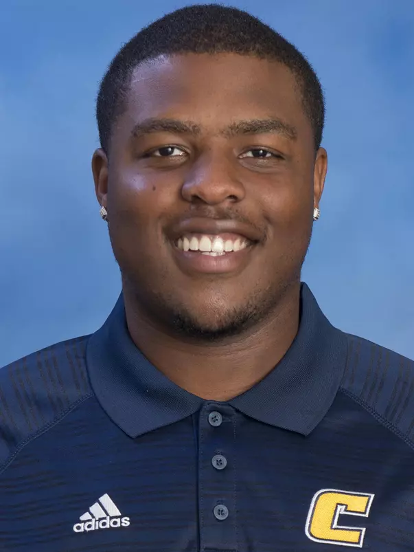 Branden Parker