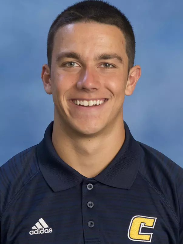Joseph Parker