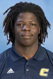 Jahsari Patterson