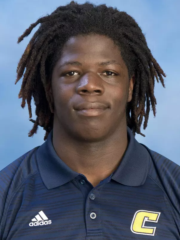 Jahsari Patterson