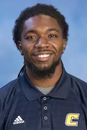 Alphonso Stewart