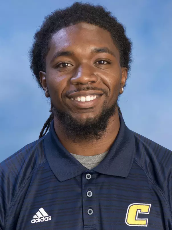 Alphonso Stewart