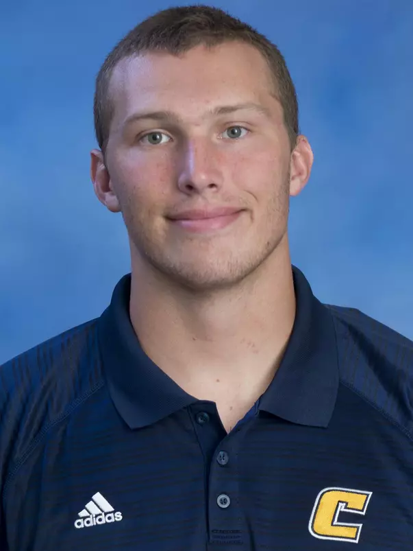 Cole Strange