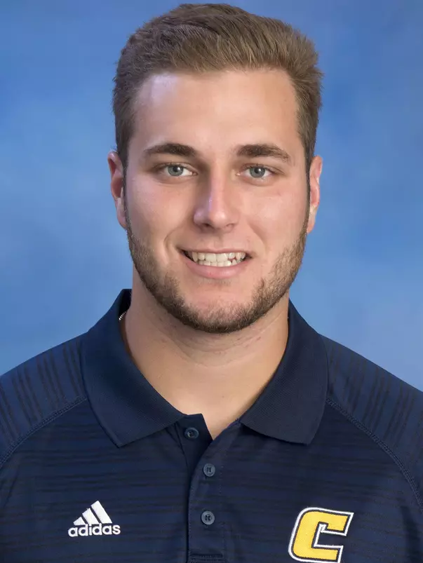Nick Tiano
