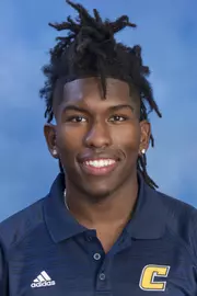 Kerrington Wilson